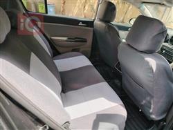 کیا سپۆرتاج